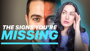 How to Spot a Covert Narcissist: 5 Hidden Red Flags