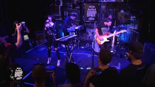 Phantogram - Black Out Days (Live in the Red Bull Sound Space at KROQ)