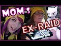 MY MOMS 1ST MEWTWO EX RAID IN TEXAS POKEMON GO!