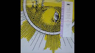The Sun & The Moon - Peace In Our Time (A)