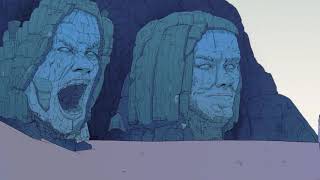 Self Love - Game Grumps Animated - by Michael Nanna