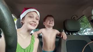 Parte 2 Desafio 30 Minutos Dentro Do Carro