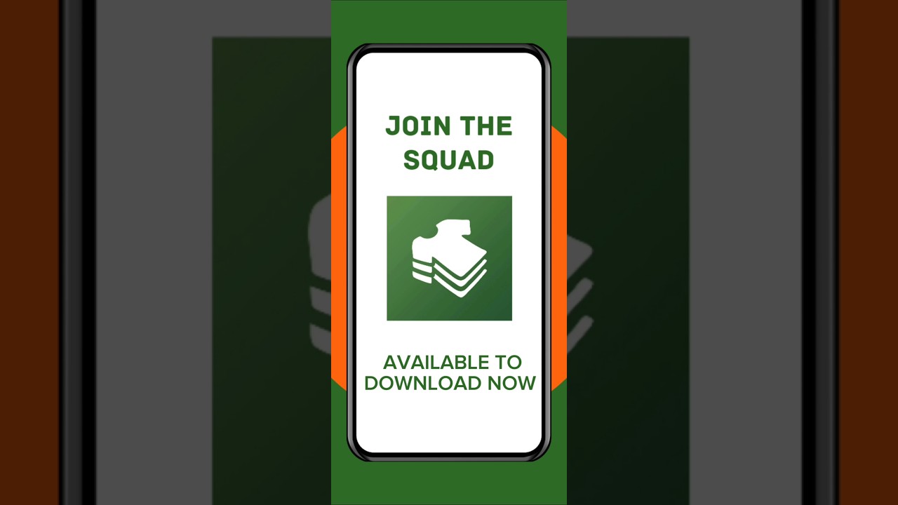 Shirt Squad app Tutorial: How to remove a shirt from your Wishlist 
