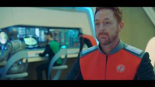 Reaction to Seth Macfarlane&#39;s &quot;ORVILLE&quot;!!
