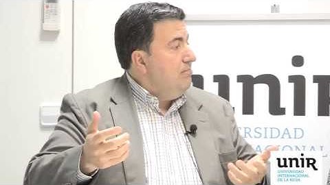 Fundamento de desarrollo de apps para Android - Openclass UNIR