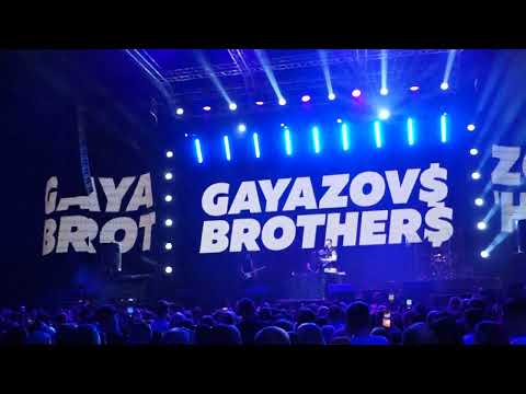 GAYAZOV$ BROTHER$ -
