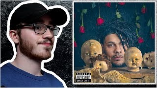 Smokepurpp "Deadstar 2" - ALBUM REACTION/REVIEW