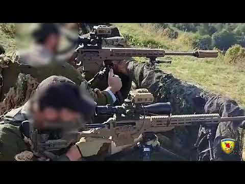 Συμμετοχή Προσωπικού της ΔΕΠ του ΓΕΕΘΑ στον Διαγωνισμό «European Best Sniper Team Competition 2023»