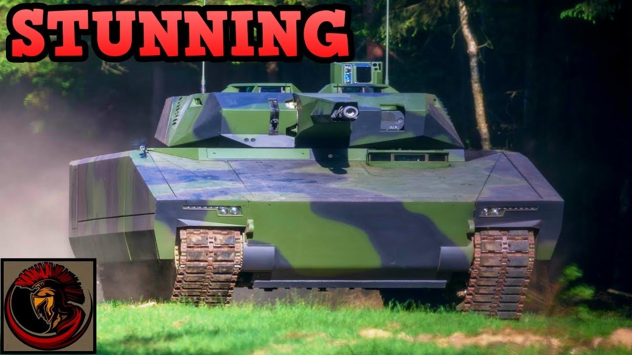 Lynx KF41 has competition! - YouTube