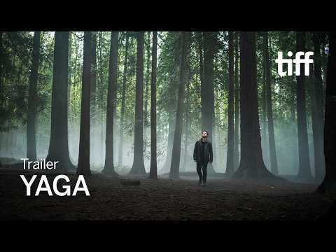 Official Trailer Thumbnail for YAGA