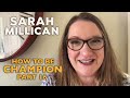 Part 16 | How To Be Champion Storytime | Sarah Millican