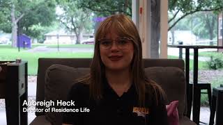 Residence Life - Housing