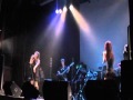YuKiNa Winding road feat.GYALAN &amp; 加七子☆