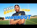 NAVY BOOTCAMP WORKOUT ROUTINE (2024)