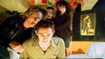 Cicada - Backstab (Official Music Video)