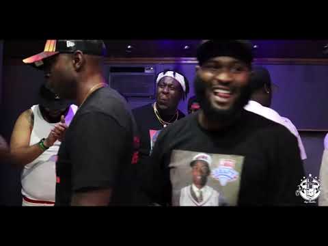 Ultimate Beast Primus vs Ri Trilla