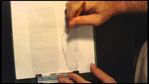 Blender For Noobs - Design Your Own Car Part 2 - Sketch