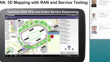 Optimizing LTE and LTE-A Networks with the Right KPIs