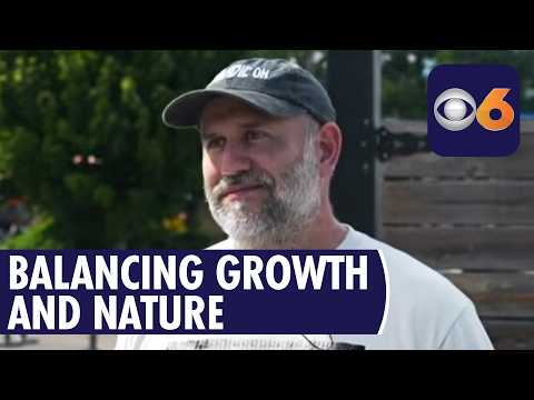 Scott's Addition Development Highlights Need for More Green Space