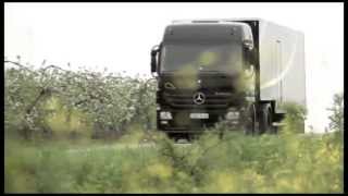 Lacheminement Des Colis - Logistique - Groupe Eram