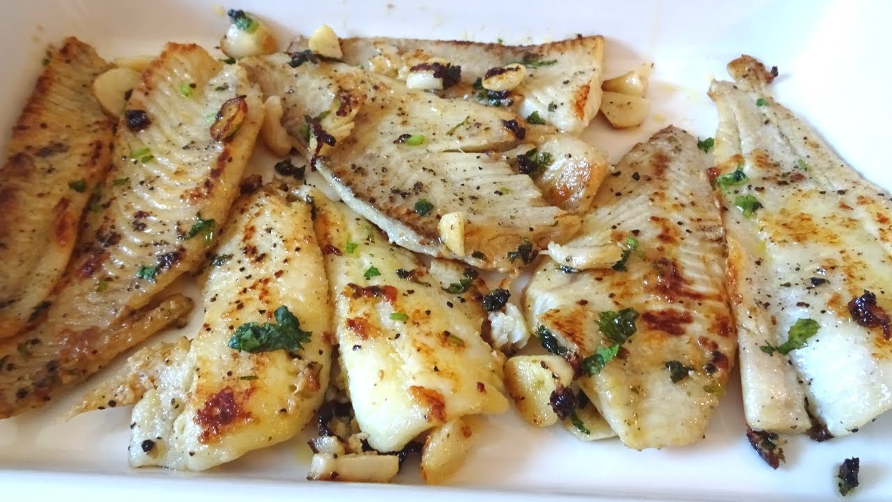 Рыбное филе с вином. Мои вкусные рецепты. #filetesdefish #filetes #...