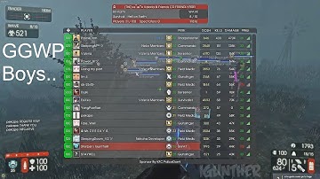 Killing Floor 2 - Dynamic Action on Farm (KF1 Map) 20+ Players - Valeria Thailand Server