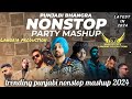 Nonstop mega punjabi mashup2024 l ft happy dj kalanwali 2 l punjabi new nonstop mashup