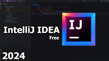 Como instalar o IntelliJ IDEA no Windows - Guia Completo e Atualizado  ( Java e Kotlin ) 🔥🔥
