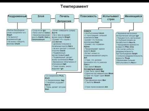 Гомеопатия и травяная медицина