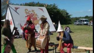 Download Lagu KRAUKA - Row (2010) MP3