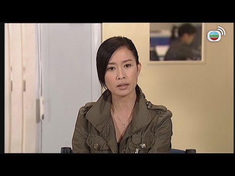 法證先鋒 II｜冰山美女Madam終於被感化？｜TVB港劇精華｜線上看｜警匪｜法醫｜歐陽震華｜鄭嘉穎｜蒙嘉慧｜鍾嘉欣｜佘詩曼