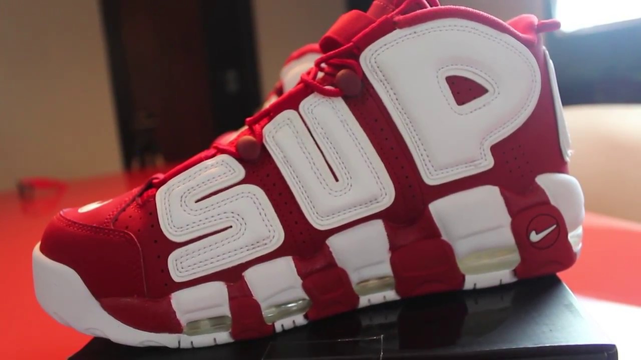 nike air uptempo aliexpress