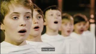 Download lagu Libera - Carol of the Bells [Legendado/Lyrics]