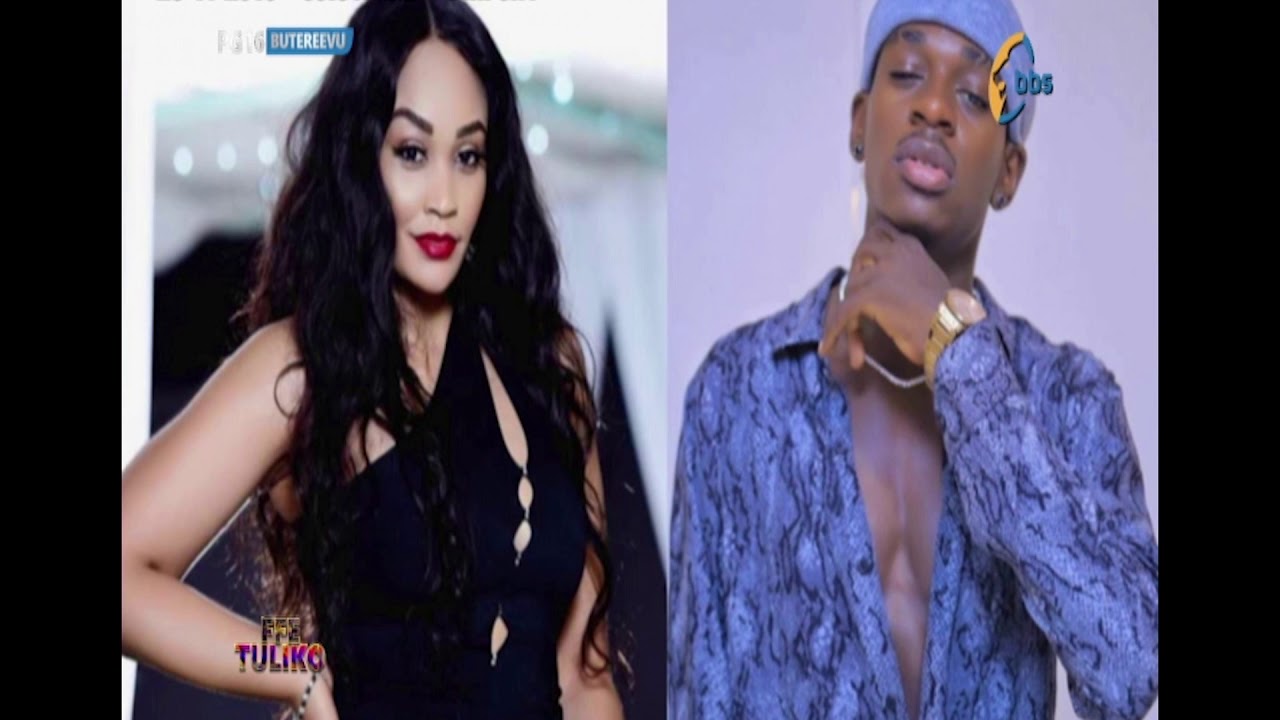 Zari ne Grenade are coupling - YouTube