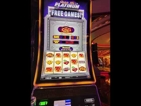 Super Jackpot Party Bonus