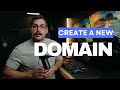 Creating a New Domain in Windows Server 2025 (Best Practices)