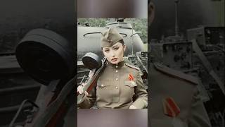 ¿La única unidad de mujeres?#battlefield #guerra #dice #fy #battlefield1 #historia  #women #history