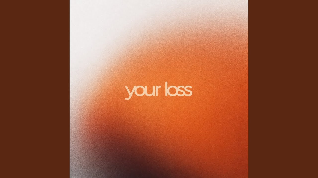 Watch your loss on YouTube Watch your loss on YouTube