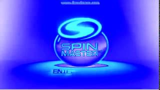 Spin Master Entertainmentklasky Csupomtmnick Prods Effects Updated