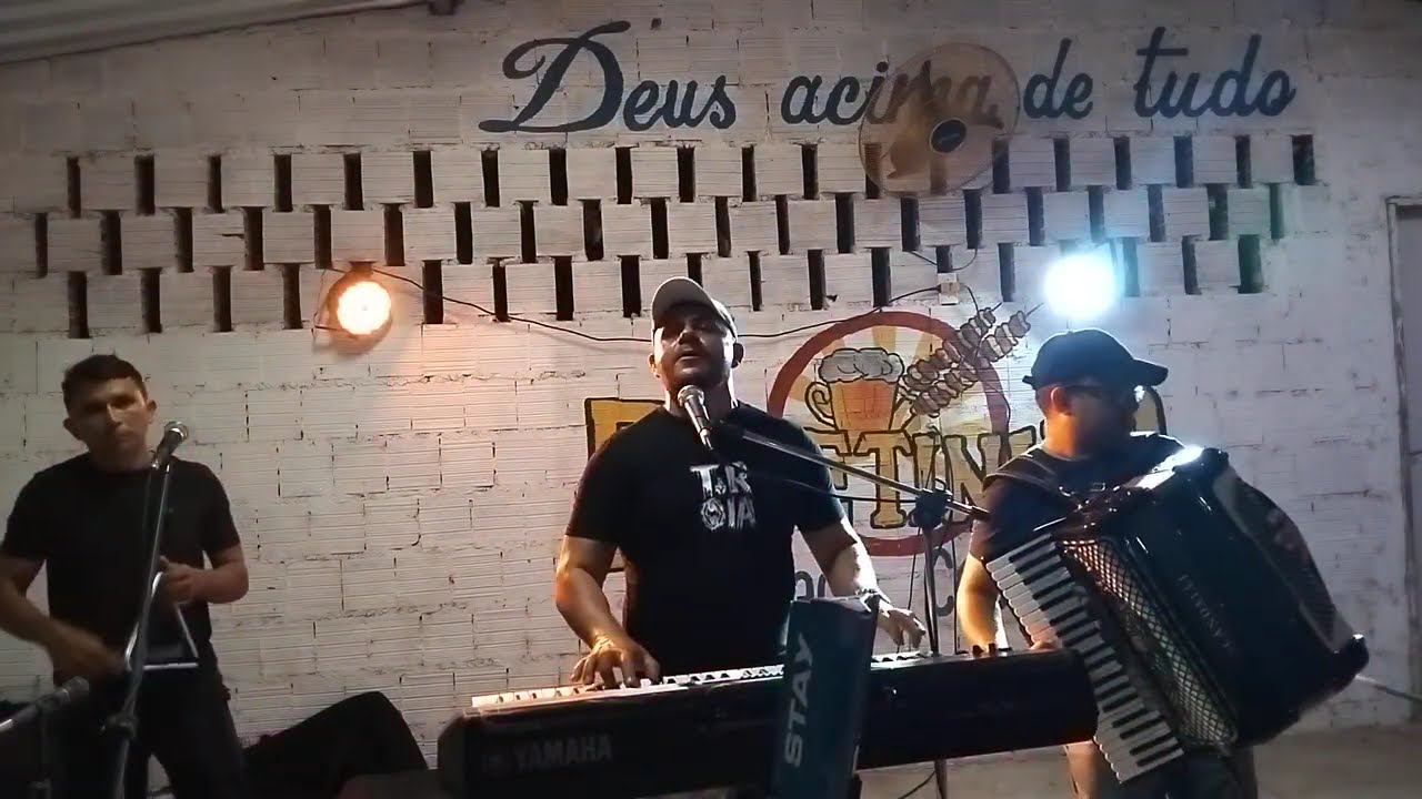 ESPETINHO NEGO COELHO | FORRÓ  SO PRESTA ASSIM 