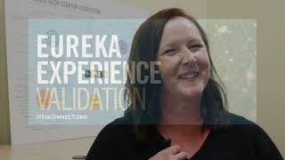Eureka Experience: Validation Program Promo