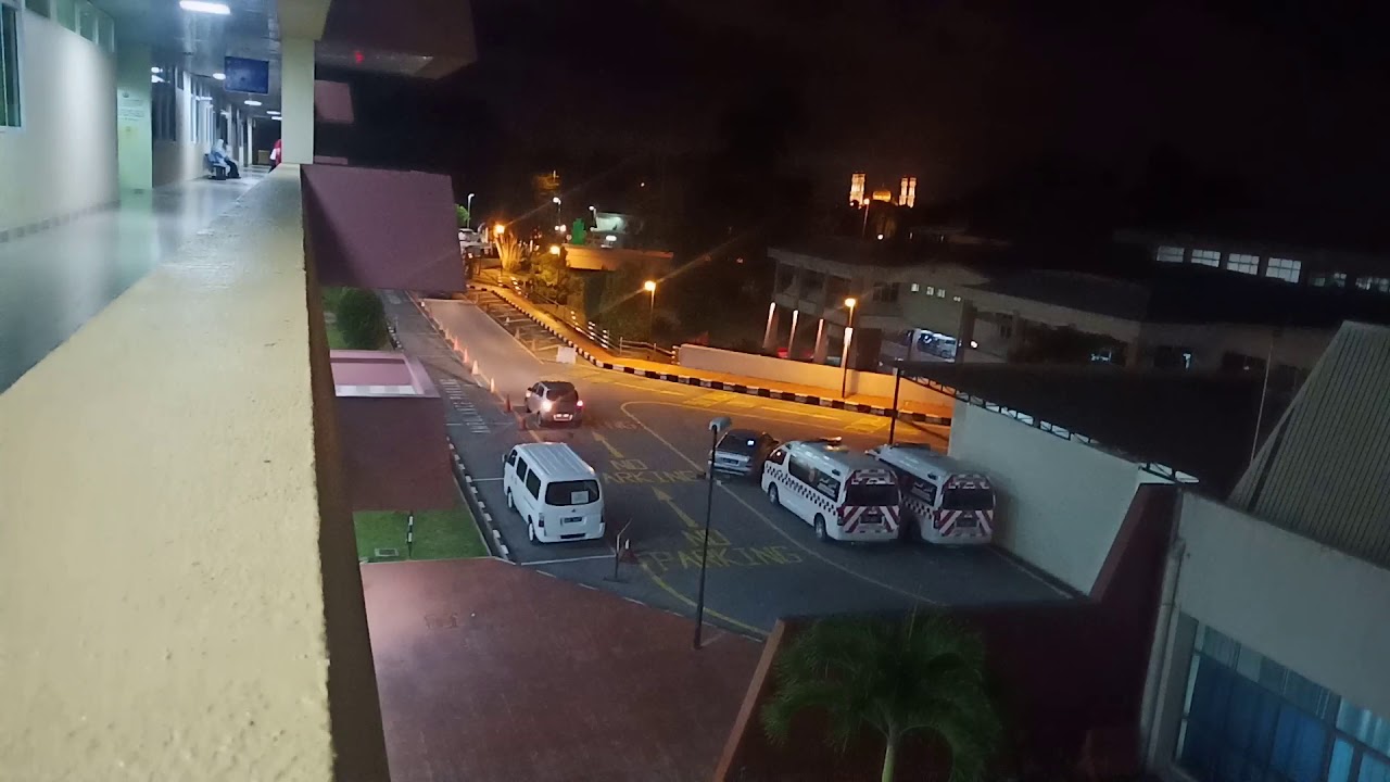 Hospital RIPAS bandar seri begawan brunei darusalam ( Raja Isteri ...