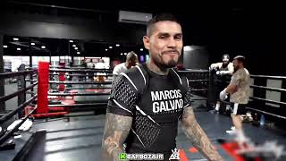 Bobby Green Is Finally Teaching Me MMA!
