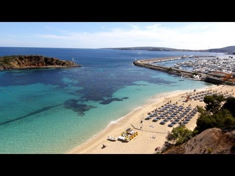 Mallorca - Portals Nous / HOTEL HSM MARIA LUISA / Beach - Strand - Playa / Majorca island