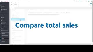 NtStats, powerful and useful statistics Prestashop module