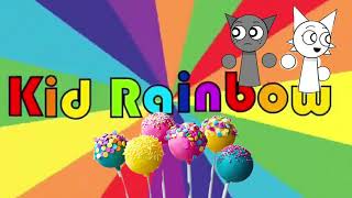 Sprunki Finger Family