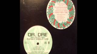 Dr. Dre & Eminem - Forgot About Dre (Acapella) chords