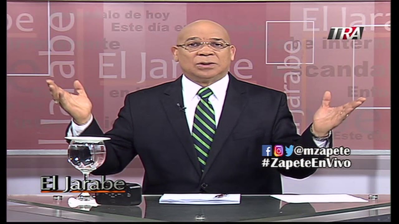 dominicana song Marino Zapete: El gobierno quiere exprimir a los dominicanos ausentes Seg-2 17-05-18