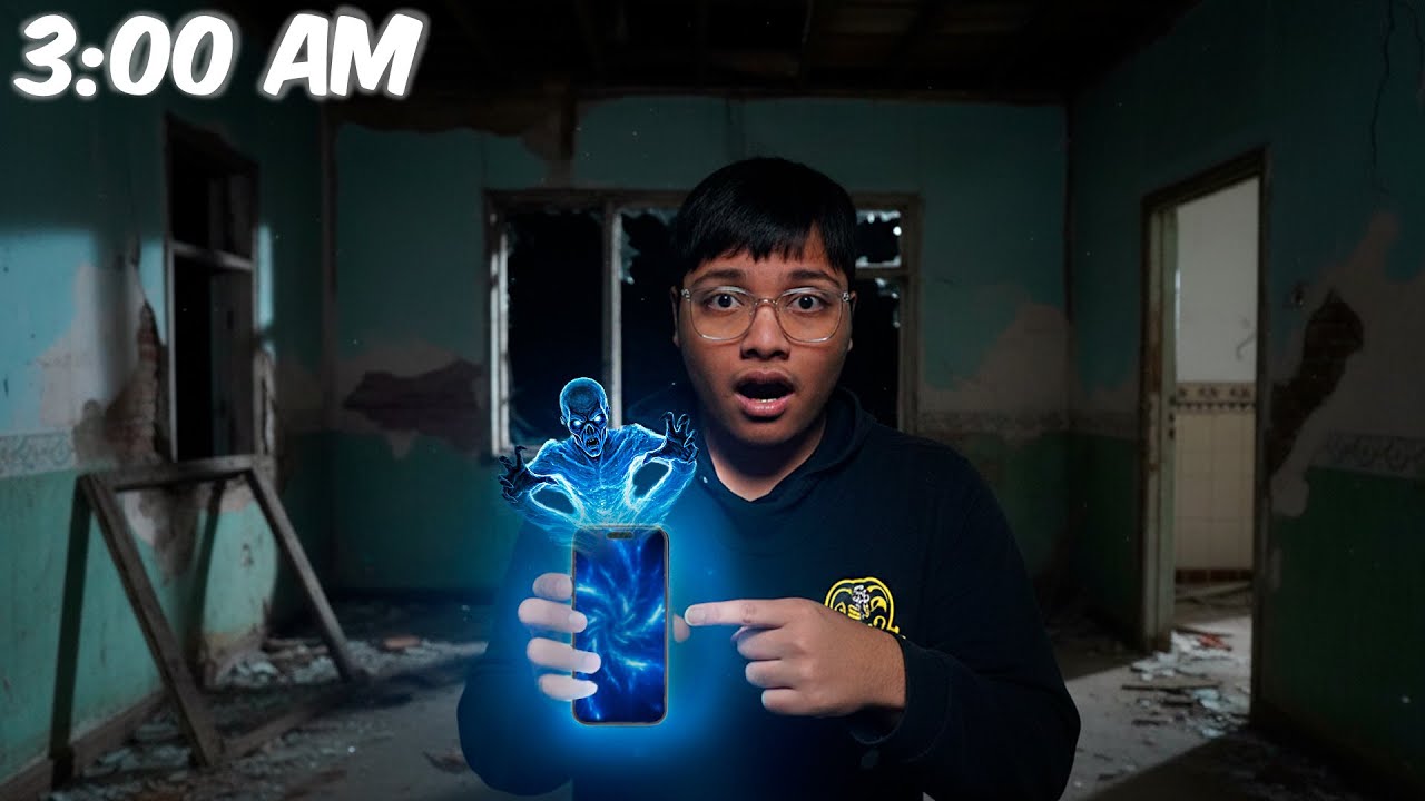 JAMAS LLAMES A ESTOS NUMEROS A LAS 3:00AM