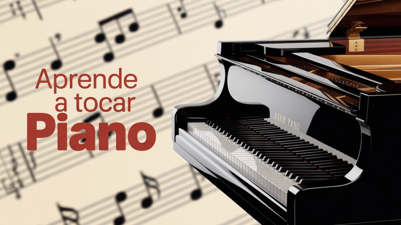 Aprende Fly Me to the Moon en Piano | Tutorial Fácil para Principiantes